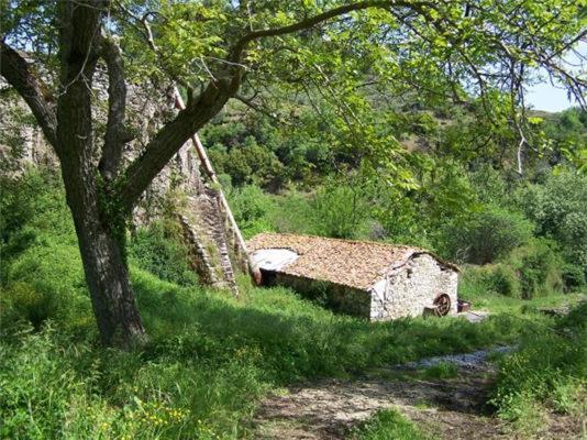 Ανεξαρτητο Studio Στο Ομορφο Καστορειο Kastorion Exterior foto